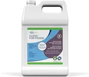 Aquascape Clean Ponds Water Treatment, 3.78 Litre