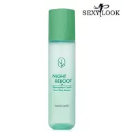 [SEXYLOOK] Night Reboot Cactus Rejuvenation Toner Pore Clear Master 150ml NEW