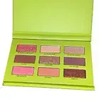 Revolution “Emily In Paris” Camera Queen Eyeshadow Palette. New Open Box