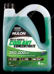 1 x NULON Multi-Vehicle Coolant Concentrate GCON-5