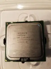 Intel Pentium D 805 2 core 2 MB L2 Cache FSB 533 MHz 2.667 GHz LGA 775 CPU SL8ZH
