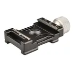 新款QUICK RELEASE ARCA-TYPE CLAMP DOVETAIL MOUNT ADAPTER必備