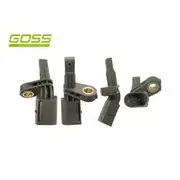Goss Wheel Speed Sensor - Vw/Audi - WS173