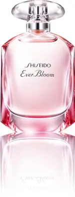 Shiseido Ever Bloom Eau De Perfume Spray 90 ml