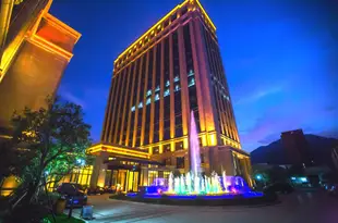 霞浦海悦大酒店Haiyue Hotel Xiapu