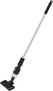 [ROMISBABA] Powerful Cordless Stick Vacuum Handheld Dust Cleaner for Home Car 2-in-1 Wet Dry Vacuum