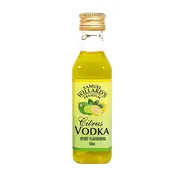 Samuel Willards Premium Citrus Vodka Home Brew Essence Spirit Distilling