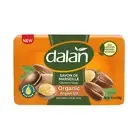 Dalan Glycerin Soap with Organic Argan Oil 150g (Pack of 3)