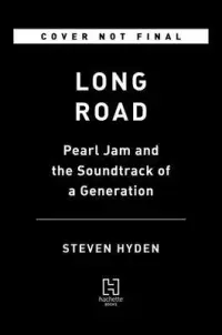 在飛比找博客來優惠-Long Road: Pearl Jam and the S