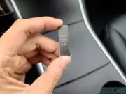 For Tesla Model 3,Y,S,X OEM USB Flash Drive for Dashcam & Sentry Mode 128GB