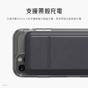 mophie 10000mah Snap powerstation 10k 磁吸式 行動電源 行充 附磁吸環 手機支架