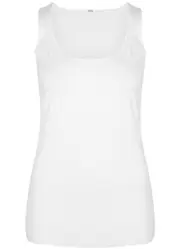Wolford Pure Seamless Stretch-jersey top - White - P (UK 6 / XS) P (UK 6 / XS)