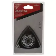 Makita B-67169 Starlock 3-3/4" Hook and Loop Delta Triangle Sanding Pad