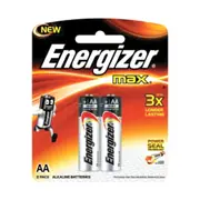 Energizer Aa Bp2 x 1