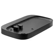 Speaker Wall Mount with Shelf for Sonos One, One SL, Play:1 Black