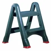 Bailey 100kg 2 Step Handistep Ladder
