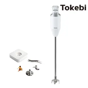 【Tokebi多可必】專業版韓國手持攪拌棒/均質機 V3300PRO (10折)
