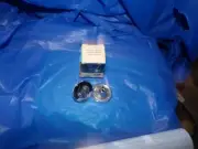 1968 1969 1970 1971 NOS Ford Radio Disc Mustang Fairlane Falcon Maverick