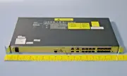 Cisco A901-12C-F-D V04 ASR 901 Series Aggregation Services Router