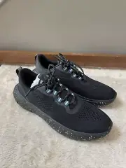 Cole Haan Zerogrand Journey Runner Black Running Sneaker Size 9 NIB