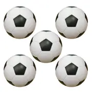 5x 24pc Hunter Leisure Sport High Bounce Balls Kids/Child Outdoor Toys Assort 3+