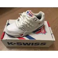 在飛比找蝦皮購物優惠-K-Swiss Si-18 international 網球