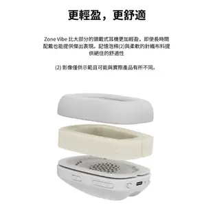 Logitech 羅技 Zone Vibe​ ​100 無線藍牙耳機麥克風