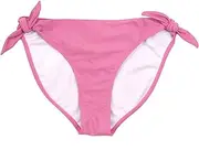 [SwimZip] Women's Side Tie Bikini Swimsuit Bottom UPF 50+ - Multiple Colors