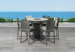 COLDIE Outdoor Bar Stool
