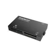 [does not apply] Simplecom CR216 USB 2.0 All in One Memory Card Rea