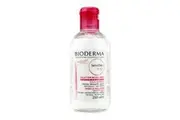 Sensibio H2o Micelle Solution (for Sensitive Skin) --250ml/8.3oz