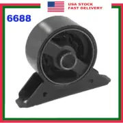 New For MITSUBISHI MIRAGE 1.5/1.8L Manual Front Trans Motor Mount 6688