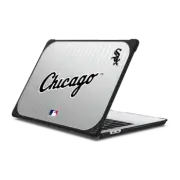 MacBook Pro 13-inch (M1 / M2 / Intel) Bounce Case CHICAGO WHITE SOX Jersey MacBook Case