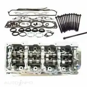Acme Engine - Cylinder Head Kit, VRS, Head Gasket And Head Bolt Set ZD30 - 181312