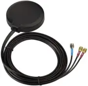 4G LTE MIMO Cellular GPS Adhesive Magnetic Mount Antenna for MG90 MP70 GX450