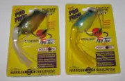 2 HARRISON HOGE PRO FROG NEW