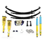 Lift Kit 40mm Bilstein ReadyStrut Mitsubishi Triton MQ-MR 2015-On