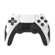 Wireless Controller Dual Vibration Game Joystick Gamepd for PS4 PS3 Console PC