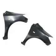 Sterling Front Guard to suit Toyota Yaris 01/2006 to 12/2016 - TYYS-GUD-06R