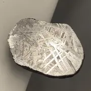 MUNDRABILLA meteorite from Australia top quality complete END CUT End piece