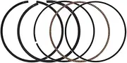 66mm 66.25mm 66.5mm 66.75mm 67mm Piston Rings Kit for DR200S 1986-1989 DR200SE 2001-2009 SP200 DF200 12140-19B10 DR 200(STD)