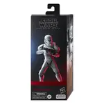 ☆勳寶玩具舖【現貨】星際大戰 STAR WARS 會場限定 黑標系列 6吋人物 瑕疵小隊 CLONE COMMANDO