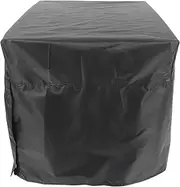 ORFOFE Generator Accessory Waterproof Portable Cover Generator Protector Generator Storage Cover for Generators Weather-Resistant Cover