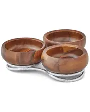 Namb Braid Condiment Server