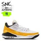JORDAN MAX AURA 5 mens sneakers DZ4353-701 yellow ochre white US 11 / UK 10