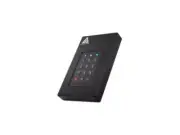 Apricorn Aegis Fortress 2 TB Hard Drive - External - USB 3.0 HDD