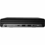 HP Pro Mini 400 G9 Desktop Computer - Intel Core i7 14th Gen i7-14700T - vPro Te