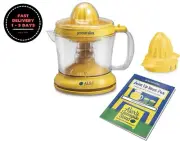 exprimidor de naranjas eléctrico limon jugos electrico exprimidora de naranja.