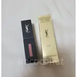 現貨✔️ YSL 奢華緞面漆光唇釉 416 610 440 唇釉 610 440