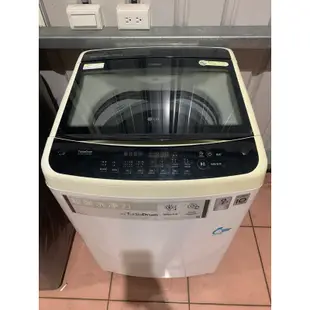 LG DD 10公斤變頻洗衣機